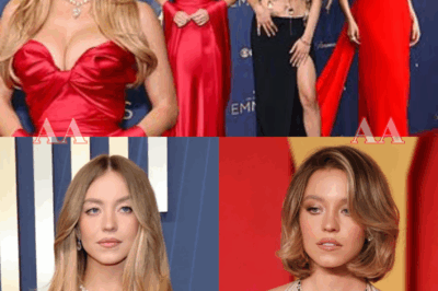🔥 Sydney Sweeney sets the internet ablaze after suddenly skipping all the #Emmys2025 after-parties. What’s the real reason? While Hollywood’s biggest stars partied the night away, Sydney quietly slipped away. Rumors swirl — is this a sign that Hollywood is truly turning its back on her, or just a clever strategy to stir up drama and keep herself in the spotlight? 👀|KF