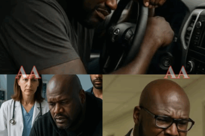 🚨 HEARTBREAKING NEWS: Shaquille O’Neal confirms his mother is fighting for her life in hospital — Fans cry as NBA legends rush to send words of support during toughest moment|KF