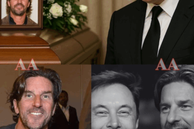 “His words carried me through my darkest moments,” Elon Musk confessed in a heartfelt tribute to songwriter Brett James. The Tesla and SpaceX CEO revealed that a private message from James gave him strength when he was on the edge of burnout, shaping the way he faced pressure and failure. Musk says those words still echo in his life today—raising the question: what powerful advice changed everything for him?|KF