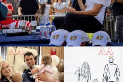 🔥 Just before Charlie Kirk’s funeral, his family released a memorial merch line combined with a charity drive, raising $7 million and sending social media into a frenzy. 💬 Some praise it as a creative way to honor Charlie and support those in need, while others question the sensitivity of selling merch during such a moment of grief. ✨ Either way, this move has sparked global debate, and the mystery behind this shocking decision has yet to be revealed|KF