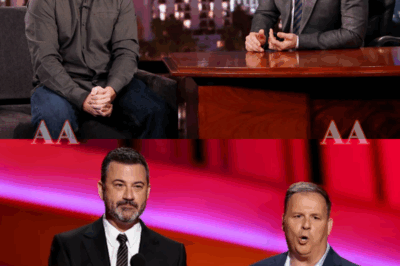 Amid Jimmy Kimmel’s upcoming return to air, his suspension at ABC is far from over, as a family member hints that more shocking revelations are yet to come: “Now I can say something. There are still a few bombshells left…”