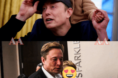 BREAKING: Elon Musk Makes a Tearful Public Apology to Son X Æ A-Xii and Reveals a Health Shocker That Stuns the World|KF