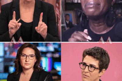 SHOCK REVELATION: Rachel Maddow Caught Off Guard as Secret Entanglement with MSNBC’s New Boss Surfaces — The Harsh Truth Exposed, Fans and Media Left Stunned by What Comes Next|KF