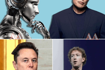 🚨 How Elon Musk Lures Meta’s Top AI Minds Without Insane Salaries — The Jaw-Dropping Secret Offer That Has Engineers Quitting for Him Instantly|KF