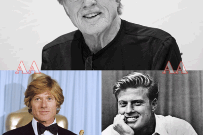 😢 A global cinema icon has passed away: Robert Redford, legendary actor and Oscar-winning director, has died at the age of 89. ✨ With a career spanning over six decades, countless iconic roles, and timeless cinematic masterpieces, Redford will forever remain a symbol of talent, charisma, and enduring influence|KF