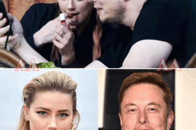 💔 The moment Amber Heard finally spoke publicly about her split with Elon Musk, jaws dropped worldwide. In an emotional, unfiltered confession, she revealed sides of their relationship no one had ever seen—moments of intense passion, clashing ambitions, and the lingering feelings that still haunt her. Heard admitted the breakup wasn’t just about distance, schedules, or timing—it was about choices that changed the trajectory of both their lives forever. Sources close to her reveal she’s torn between admiration for Musk’s brilliance and the pain of being left behind by a man whose world never slows down. Her words peel back the curtain on a love story far more complicated and raw than headlines suggested, exposing private battles, personal sacrifices, and emotional turbulence that the public never witnessed. Now, these revelations are sparking a storm of reactions worldwide, reigniting debates about love, fame, power, and heartbreak at the very highest levels. From first encounters to private arguments and lingering regrets, Amber’s confession offers a rare glimpse into the hidden side of one of the most scrutinized relationships of our time|KF