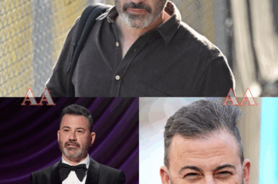 🚨 Exclusive: Jimmy Kimmel loses tens of millions after ABC abruptly “pulled the plug,” leaving him facing a massive financial shock. Is the veteran comedian’s career nearing its end?|KF
