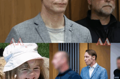 The Maddie McCann case — the disappearance of the British girl in Portugal 18 years ago — takes a shocking turn as an associate of suspect Christian Brueckner reveals new information: ‘I know what he did, I saw it with my own eyes…’|KF