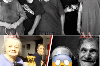 Shocking Secrets of America’s ‘Most Inbred Family’: The Whittakers’ Run-Down Shack in Odd Town and Their Role in a Bizarre Fraud Scandal!|KF