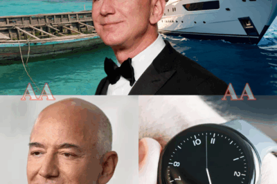 Jeff Bezos claims his 1-hour rule boosts his thinking and decision-making. Curious, I tried it myself — and here’s what happened. Could a simple hour a day really make you smarter like the Amazon founder?|KF