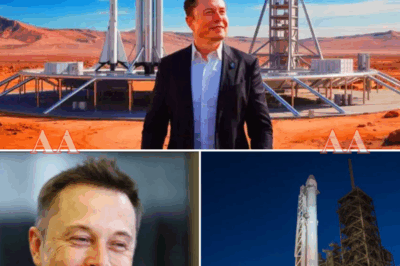 “Mars Is 20 Years Away Again”: Elon Musk Admits His Space Colony Dreams Are Failing While SpaceX Burns Billions|KF