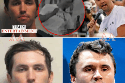 Before the Arrest Shock: Discord Group Chat Messages Reveal Tyler Robinson’s Friends’ Horror Over Charlie Kirk Shooting, Leaving Investigators and the Public Questioning What Secrets Were Kept and How Close They Were to the Tragedy|KF