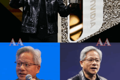 From a little-known name, the AI ​​stock backed by Nvidia has suddenly become the center of attention after a blockbuster deal that shook both the technology and financial worlds. Is this just the beginning of the AI ​​race, or is Nvidia secretly creating a “monster” to dominate the market?|KF