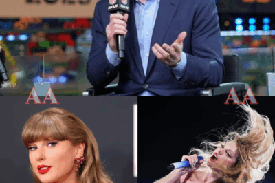 Mystery Deepens! NFL Releases Vague Hint About Taylor Swift’s Super Bowl Halftime Role — Fans Divided, Insiders Leak Explosive Claims, and Anticipation Builds Toward What Could Be the Biggest Pop Culture Moment of the Decade|KF