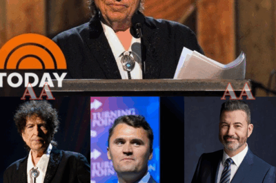 At 84, Bob Dylan has unleashed a fierce warning that has shaken America. Attacking Disney and ABC for bringing Jimmy Kimmel back, Dylan declared that this battle is bigger than television — it’s about the survival of freedom, art, and the human voice itself. His words have ignited a cultural storm, with fans calling him “the last defender of creativity,” while critics fear he is pushing America into chaos. Is this Dylan’s final anthem? America is watching, listening, and reacting|KF