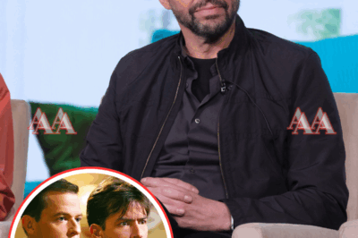 Jon Cryer Finally Speaks Out About Pay Gap, Gets Low Salary While Charlie Sheen Makes Millions on ‘Two and a Half Men’ — Secret Salary Scandal Exposed!|kf