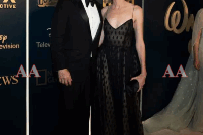 Inside Jimmy Kimmel’s Downfall: The Hidden Warning From His Wife, the Regretful Trump Move Now Haunting Him After the Charlie Kirk Scandal—and the Suspension That Changed Everything!|kf