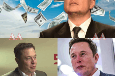 Elon Musk’s Bold Tesla Strategy Could Make Him the First Trillionaire — But Insiders Say One Wrong Move Could Bring It All Crashing Down|KF
