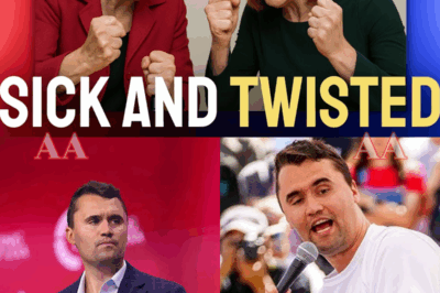 🚨 MEDIA CHAOS: The fallout from Charlie Kirk’s assassination spirals out of control — MSNBC spreads wild rumors, CNN shifts blame, and Matthew Dowd’s comment leads to his immediate firing. Harsh rhetoric continues to divide the nation|KF