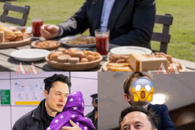 Elon Musk stunned the world: Living as a fugitive with 12 children, fighting threats and carrying a dark secret that no one knows – what truth is hidden behind the genius shell?|KF