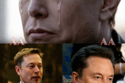 🚨 ELON MUSK EXPOSED: The Genius Everyone Sees vs. the Battle No One Talks About! 🚨  When people hear Elon Musk’s name, they picture rockets tearing through the sky, Teslas redefining the roads, and a man who seems untouchable. To the world, he’s the unstoppable force of innovation, the billionaire visionary rewriting the future. But behind the headlines and the glory, there’s a truth Musk has kept hidden — a fight so personal, so consuming, it could change the way you see him forever.  Insiders whisper that while he carries the weight of empires — SpaceX, Tesla, Neuralink, and now xAI — the real war Musk faces isn’t just about technology. It’s about the crushing toll of sleepless nights, corporate enemies waiting to see him fail, and private struggles the cameras will never capture.  “The whole world sees him as strong,” one source revealed, “but no one knows what Elon Musk is truly fighting against…”  Is his empire of steel and innovation built on a foundation more fragile than we think? Or is this hidden struggle the very fuel that makes him unstoppable? One thing’s certain: the mask of the world’s richest man just slipped — and what’s underneath will leave you stunned|KF