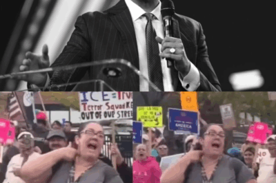 “The 37 Seconds That Ended Everything” — Inside the Viral Scandal That Turned a Beloved Chicago Teacher Into America’s Most Hated Woman She walked onto that stage to make people laugh. Thirty-seven seconds later, Lucy Martinez was trending nationwide — accused, condemned, and erased. But what if the video everyone saw… wasn’t the full story? What if the laughter that ruined her life was hiding something far darker — a setup, a betrayal, or a plan to silence her for good?  Because new footage has just surfaced — and it changes everything|KF