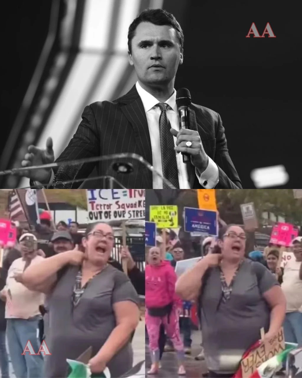 “The 37 Seconds That Ended Everything” — Inside the Viral Scandal That