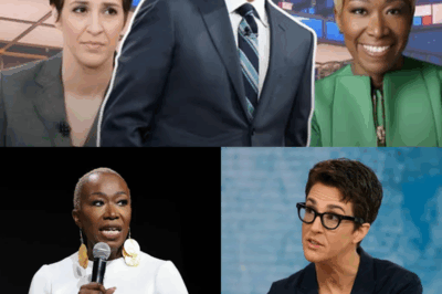 🔥 “THEY WALKED OUT… AND BUILT THEIR OWN REVOLUTION.”  No bosses. No scripts. No corporate leash. Rachel Maddow, Stephen Colbert, and Joy Reid have joined forces — not for ratings, not for fame, but for rebellion. What started as whispers of frustration inside cable news has exploded into The Rogue Newsroom — a raw, unfiltered broadcast where truth burns hotter than the headlines.  No sponsors. No censors. No spin. Just voices unleashed. Insiders say their first live stream sent shockwaves through the industry — a chaotic, electric mix of satire, confession, and confrontation. “They’re saying what everyone else is afraid to,” one producer admitted.  And as networks scramble to respond, one thing’s clear: The old media order is collapsing… and this is how the revolution begins|KF
