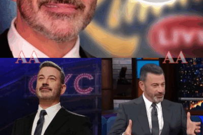 🚨 The shock no one saw coming: Jimmy Kimmel’s show was pulled while it was live in motion. Imagine this—an audience already seated, a celebrity chef chopping vegetables under the hot studio lights, a band tuning up after their warm-up set, and laughter about to fill the air. Suddenly, ABC executives made the call. No warning. No explanation. In one swift move, the show was yanked off the air. And the wildest part? Jimmy Kimmel wasn’t even on stage—he was in the bathroom when the hammer dropped.  Now Hollywood is buzzing with questions. Was this a power play by ABC? A punishment for Kimmel’s recent fiery comments? Or something even darker brewing behind the scenes? The abrupt shutdown left the studio frozen in disbelief, with crew members whispering about censorship, hidden agendas, and whether this could mark the end of one of late-night’s most trusted voices.  This wasn’t just another cancellation—it was an ambush, a move so brutal that it’s already being called the most dramatic late-night shutdown in years. The silence inside the studio was deafening, but the roar outside has only just begun. Jimmy Kimmel explains how he learned he was being yanked off the air — and thought he’d never return. Click now to uncover the full truth that ABC doesn’t want you to know|KF