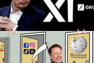 Forget everything you know about Wikipedia. Elon Musk’s Grokipedia claims to be the first truly unbiased knowledge platform. Open-source, AI-powered, and set to rewrite digital history — but the question remains: is the world ready to let Musk be the gatekeeper of truth? Will Grokipedia redefine how the world learns — or spark the biggest information war of the decade?|KF