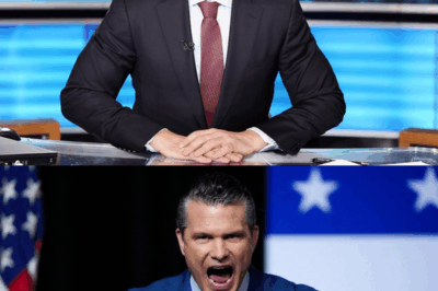 🔥 “The Anchor Strikes Back” — After being humiliated before millions, David Muir finally unleashes his fury. A $50 million lawsuit. A vow for justice. This isn’t a feud — it’s a reckoning that could shake the very core of American media. But the question haunting every newsroom now is: Who really set the trap?|KF