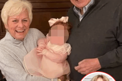 💔 “He Stepped Between Them Without Hesitation…” — An 83-year-old grandfather gave his life to shield his 2-year-old grandson from a nanny armed with a screwdriver. Neighbors recall his final words — “Not the boy.” What drove the nanny to such madness… and what the police found in her room left everyone trembling|KF