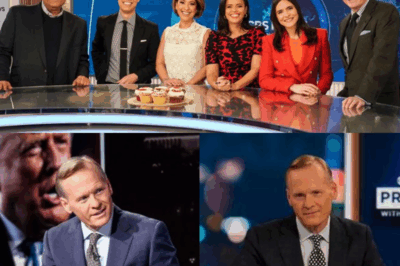 🚨 “I won’t read their script anymore.” — The words echoed through the CBS newsroom like a thunderclap. 💥 Moments later, one of the network’s biggest stars walked out live on air, leaving stunned anchors frozen mid-sentence. Sources say the new CBS boss’s “iron-fist overhaul” has sparked a mass exodus, tearing through decades of loyalty in a single week. 🕰️ Inside whispers say this isn’t just a shake-up — it’s a revolution on camera. And the name of the next one to walk… might shock everyone|KF