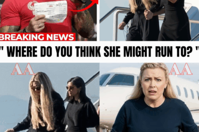 🚨 “She disappeared the moment the tape went public…” 😳 After Joe Rogan unveiled shocking new evidence linking Charlie Kirk’s death to a secret political exchange, his widow — the key witness — vanished without a trace. Her phone? Dead. Her car? Abandoned near a gas station outside Phoenix. Now investigators are scrambling as whispers grow louder: Did she run… or was she silenced? 👁️🔥|KF