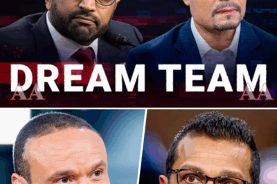 “They said it was classified — until now.” Dan Bongino and Kash Patel just dropped documents exposing what they call one of the most shocking cases of FBI overreach in years. The files reveal surveillance, secrecy, and a trail that leads far higher than anyone expected. If what they uncovered is true… this could shake Washington to its core|KF