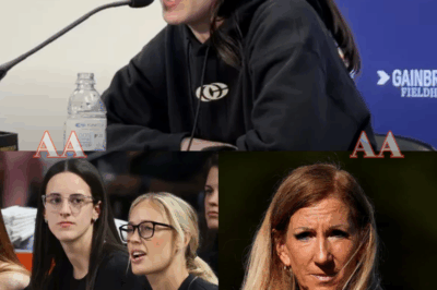🚨 Caitlin Clark officially speaks out about rumors of leaving the WNBA — and her answer changes everything 🚨  For weeks, the sports world has been buzzing with speculation: Could Caitlin Clark really leave the WNBA after just one season? The rumors only intensified after league commissioner Cathy Engelbert made controversial remarks about Clark’s massive influence and the challenges facing the WNBA.  But now, the rookie star has broken her silence — and her response has put all speculation to rest.  Fans erupted in relief, with many calling it “the statement women’s basketball desperately needed.” Experts say Clark’s stance could be pivotal in shaping the future of the league, especially as she continues to shatter attendance and viewership records across the country.  This isn’t just about basketball. It’s a story of determination, resilience, and a young star refusing to let rumors define her. Caitlin Clark isn’t just staying in the game — she’s changing it forever|KF