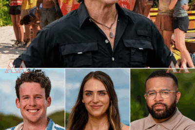 🔥 “We swore we’d never tell…” — The cast of Survivor 49 just spilled their most humiliating secrets on camera. From wardrobe disasters to midnight meltdowns, nothing was off-limits. But one confession left even the crew speechless. 😳|KF