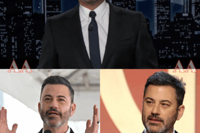 “I will get revenge.” 🔥 Just 24 hours after ABC axed The Late Show, Jimmy Kimmel has already risen again — this time with a rival network. But behind his calm smile lies something darker: a vow to expose a secret ABC has buried for years. Sources whisper of a cover-up so massive it could shake the entire industry. He’s no longer their host — he’s their reckoning|KF