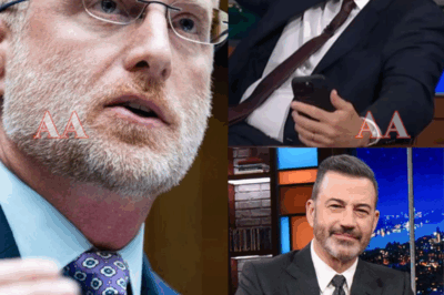🔥 The silence has ended — and Jimmy Kimmel just turned his pain into a story Hollywood can’t stop talking about. After ABC’s shocking decision to suspend his show without warning, Kimmel confessed to Stephen Colbert that, in that moment, he thought: “It’s over.” The fallout wasn’t just professional — it was personal. Paparazzi camped outside his house, helicopters circled overhead, and his family was left shaken as the storm closed in. What should have been a private nightmare turned into a circus, broadcast across every tabloid in America.  Kimmel described the days that followed as feeling like “jail,” trapped inside his own home, silenced while the world speculated. The frenzy was so intense that insiders now say it revealed the brutal, cutthroat stakes of modern television — where one wrong move can end a career overnight. But was this really about ratings? Or was ABC sending a chilling message about who controls the late-night stage?  The truth is only beginning to leak out, and the deeper you look, the more explosive it becomes. This isn’t just about one man’s career — it’s about a battle for free speech, censorship, and the future of television itself. And Jimmy Kimmel? He’s no longer holding back|KF