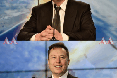🚨 WORLD STUNNED: Elon Musk Nominated for the Nobel Peace Prize! 🌍 From rockets to renewable energy, his bold ideas are reshaping humanity’s future — but it’s the unexpected reason behind this nomination that’s leaving experts speechless. Is Musk the visionary peacemaker our generation never saw coming… or a controversial genius rewriting what “peace” means in the modern world? 🕊️  👉 Full story inside — the truth behind the nomination that’s shaking global headlines!|KF