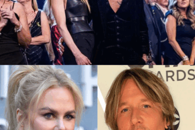 After nearly 20 years together, Nicole Kidman and Keith Urban’s shocking divorce has revealed a bizarre prenuptial agreement that has fans talking nonstop. Was the marriage built on the shocking clause foreshadowing its end? Here’s a closer look at their bizarre prenuptial agreement|KF
