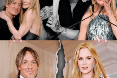 💔 THE LAST SMILE: Nicole Kidman Breaks Her Silence on Keith Urban’s Exit — And What She Just Admitted Has Hollywood Reeling 💔  For decades, Nicole Kidman and Keith Urban were seen as the unshakable couple — the glamorous proof that love could survive fame, fortune, and struggle. But in a tearful confession that shocked fans across Nashville and Hollywood, Nicole revealed a painful truth she had been hiding behind her radiant smile.  Her voice trembled as she admitted the unimaginable: Keith Urban has moved out. And while Nicole chose her words carefully, the weight behind them spoke louder than any headline. Gone was the polished mask of Hollywood perfection — in its place, raw grief, betrayal, and the cracks of a love story unraveling after 20 years.  Insiders whisper about long nights Keith was absent, whispers of secrets Nicole endured, and sacrifices she made while standing firmly by his side. Now, the whispers feel louder than ever. Was this simply the end of a marriage — or the quiet revelation of a double life?  Fans are divided. Some say this is Nicole’s bravest moment yet. Others fear it’s just the beginning of an even darker truth spilling out.  👉 One thing is clear: the fairy tale romance the world envied may have been a carefully scripted illusion all along… and now, Nicole is ready to let the truth be heard|KF