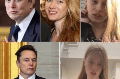 Vivian Wilson could live behind Tesla gates and SpaceX towers — yet she hides in plain sight, building a quiet life of her own. No trust fund, no private jets, no family name to lean on. In her first real interview, Elon Musk’s daughter opens up about walking away from unimaginable wealth and from her father himself. “I don’t wish to be related to him in any way,” she said in court. But why? What really happened between father and daughter — and what price must she pay for her freedom?|KF