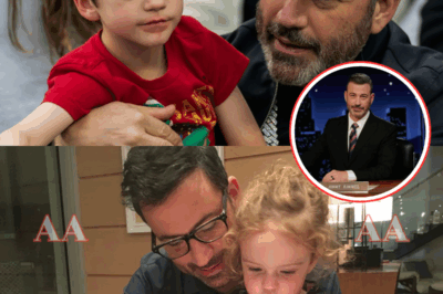 CLASSROOM IN TEARS: Jimmy Kimmel’s Kids Wrote the Essay No Teacher Could Grade!|KF