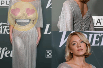💥 “SYDNEY SWEENEY JUST REWROTE THE RED CARPET RULES.”  All eyes froze the moment she stepped out — a shimmer of fabric, a whisper of rebellion. Sydney Sweeney didn’t just wear a dress; she declared war on subtlety. The sheer gown caught the light like wildfire, leaving little to the imagination and everything to the headlines.  No apologies. No hesitation. Just confidence — raw, magnetic, untamed|KF