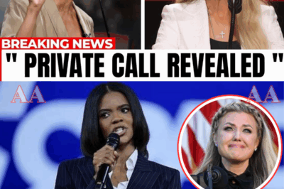 “She trusted the wrong person — and now it’s war.” 🔥 Candace Owens just dropped a bombshell after a private call with Erica Kirk allegedly turned into a shocking betrayal. What started as a conversation between friends exploded into accusations, screenshots, and silence. But the real question is… who’s telling the truth?|KF