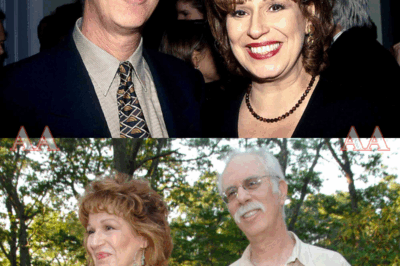 💍 JOY BEHAR REDEFINES TRUE LOVE — 40 YEARS, ZERO FAIRYTALES, ALL HEART ❤️|KF