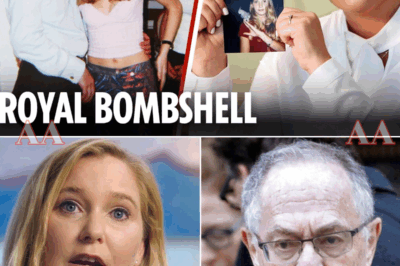 SECRETS FROM THE GRAVE: Virginia Giuffre’s haunting memoir tears apart the veil of silence Jeffrey Epstein tried to bury — the names, the places, the nights that were never told.  And the final chapter has just one sentence that made the world shudder|KF