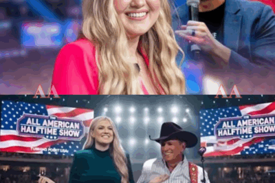 “They said it would never rival the Super Bowl… now it owns it.” 💥 The All-American Halftime Show didn’t just make history — it rewrote it. Over 2 billion views worldwide, one message loud and clear: America’s heartbeat just found a new rhythm. ❤️🔥 Faith. Fire. Freedom. No celebrities. No scripts. Just raw conviction and unity broadcast to the world. Even the NFL didn’t see it coming — and now, insiders are whispering one question that’s shaking boardrooms coast to coast…..|KF