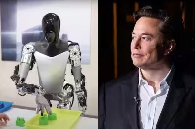 Tesla trying to diversify away from EVs? Tech giant to start selling Optimus robots by 2025-end|KF